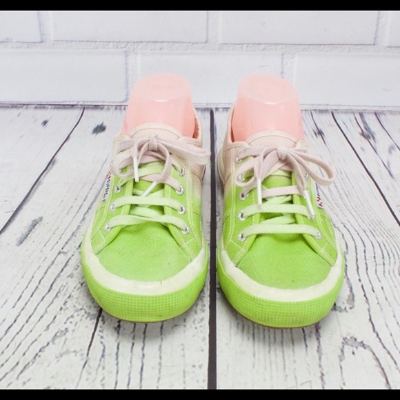 SUPERGA SNEAKS! - Picture 2 of 8